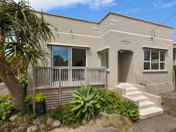 181 Tukapa Street, Westown, New Plymouth