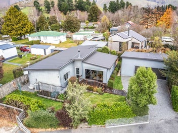 5 Ryton Place, Lake Coleridge