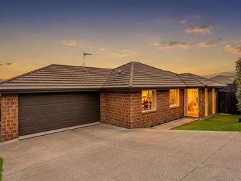 1 Patu Way, Patumahoe, Pukekohe