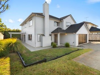 34 Wainui Avenue, Point Chevalier, Auckland