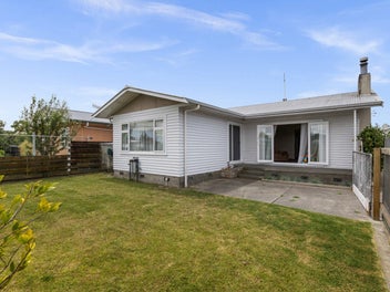 27 Downing Avenue, Pirimai, Napier