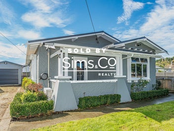 29 Millward Street, Whanganui East, Whanganui