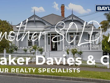 65 Quadrant Road, Onehunga, Auckland