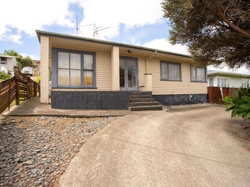 14 Humber Crescent, Gate Pa, Tauranga
