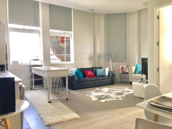 3J/6 Victoria Street East, Auckland Central, Auckland