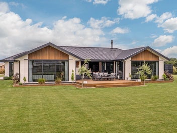 28 Gordons Road, Netherby, Ashburton