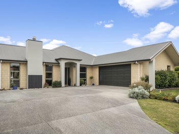 9 Iraklis Close, Templeton, Christchurch
