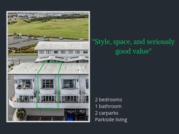 20/150 Chapel Road, Flat Bush, Auckland