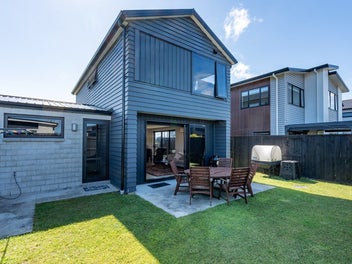 13 Keyes Street, Chartwell, Hamilton