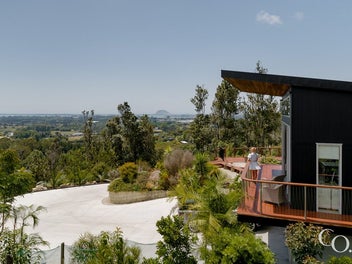 6J Ainsworth Road, Minden, Tauranga