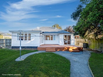 39 Torlesse Street, Avonside, Christchurch