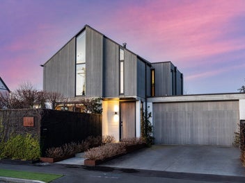 24B Queens Avenue, Merivale, Christchurch