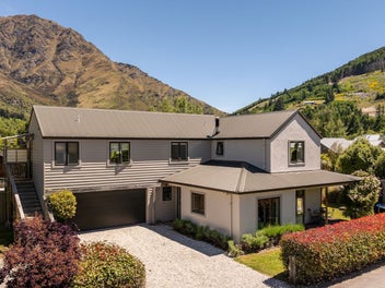 20 Amber Close, Arthurs Point, Queenstown