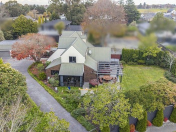 5 Abbotts Place, Avonhead, Christchurch