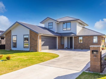 80 Saddle Terrace, Te Awamutu, Te Awamutu