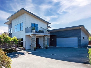32 Grant Street, Temuka, Temuka