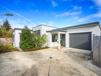 18A East Street, Terrace End, Palmerston North