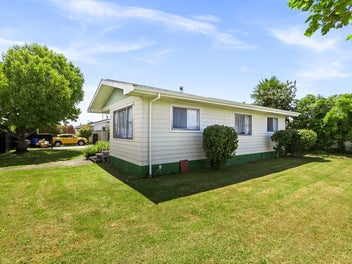 54 Wycliffe Street, Onekawa, Napier
