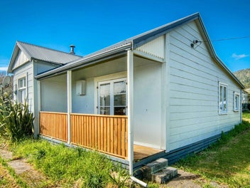 3 Greenfield Street, Hector, Hector