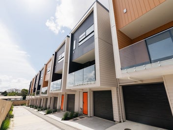 5/3153 Great North Road, New Lynn, Auckland