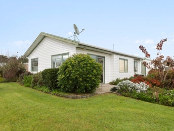 11 Bradley Street, Paeroa