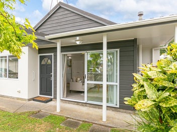 6 Macalister Place, Miramar, Wellington
