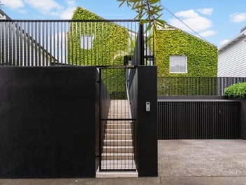 86 Islington Street, Ponsonby, Auckland