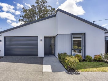 12 Horoeka Street, Avonhead, Christchurch