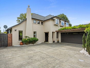 177 Blighs Road, Strowan, Christchurch
