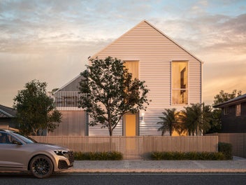 323 Adelaide Road, Newtown, Wellington