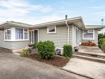 74 Hargood Street, Woolston, Christchurch
