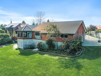 14 Rowan Place, Gleniti, Timaru