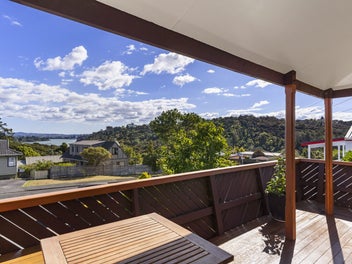 17 Hale Crescent, Bayview, Auckland