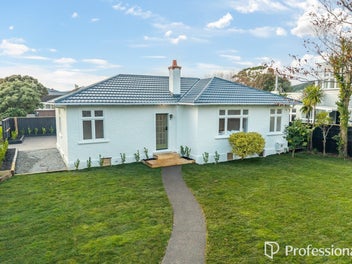 37 Hardy Street, Waterloo, Lower Hutt