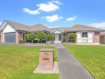32 Matterhorn Crescent, Northpark, Auckland
