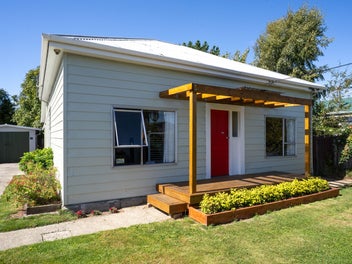 64 Hay Street, Bromley, Christchurch