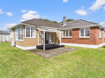 70A Bairds Road, Otara, Auckland
