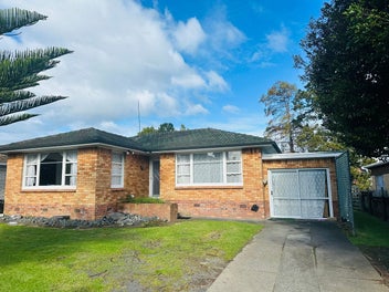 78 Woolfield Road, Papatoetoe, Auckland