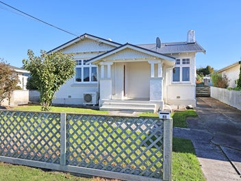 48 Till Street, South Hill, Oamaru