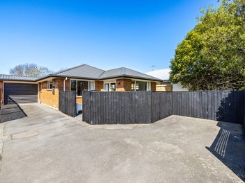 40A Grants Road, Papanui, Christchurch
