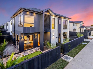 12A Maunu Road, Papatoetoe, Auckland