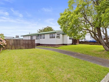 68 Young Street, Morrinsville, Morrinsville