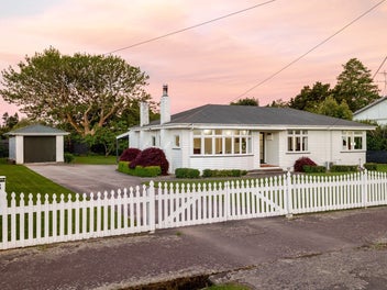 3 Paterson Street, Pahiatua
