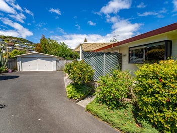 42 Rainbow Drive, Atawhai, Nelson