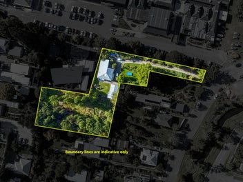 94 Hunter Terrace, Cashmere, Christchurch