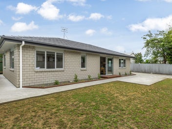 12A Guy Avenue, Levin, Levin