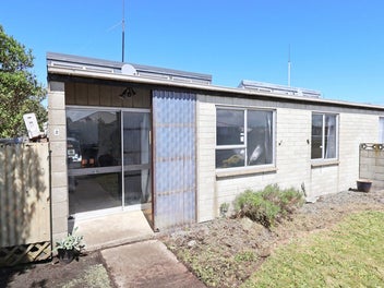 2/95 Bowmont Street, Appleby, Invercargill