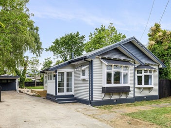 17 Clarendon Terrace, Woolston, Christchurch