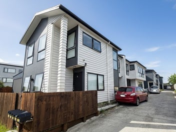 141A Russell Road, Manurewa, Auckland