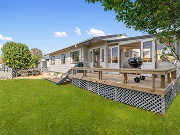 16A Short Street, Papakura, Papakura